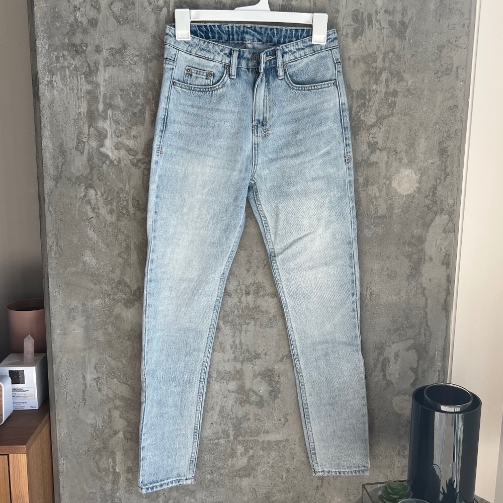 KSUBI Nine O Eternal Jeans Size 24 - Picture 4 of 9